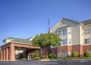 Homewood Suites by Hilton Charlotte Airport hotel thumbnail 2