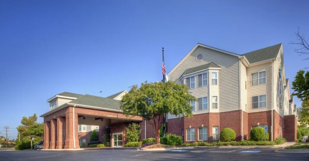 Homewood Suites by Hilton Charlotte Airport hotel detail image 2
