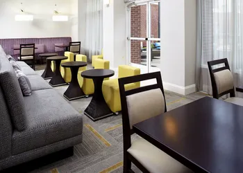 Homewood Suites by Hilton Charlotte Airport hotel thumbnail 4