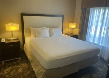 Homewood Suites by Hilton Charlotte Airport hotel thumbnail 5
