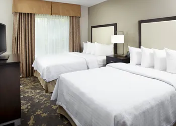 Homewood Suites by Hilton Charlotte Airport hotel thumbnail 6