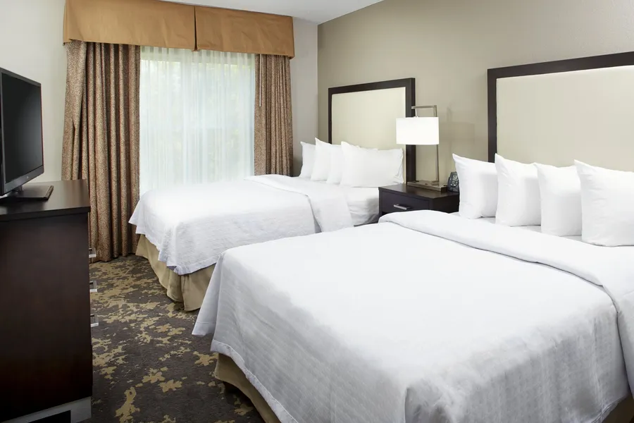 Homewood Suites by Hilton Charlotte Airport hotel detail image 6