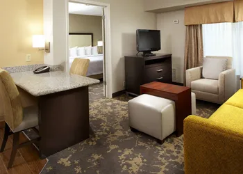 Homewood Suites by Hilton Charlotte Airport hotel thumbnail 8