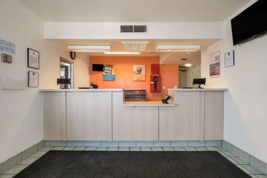 Motel 6 Grand Junction, CO hotel detail image 6