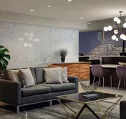 Homewood Suites by Hilton Chicago Downtown/Magnificent Mile hotel detail image 3