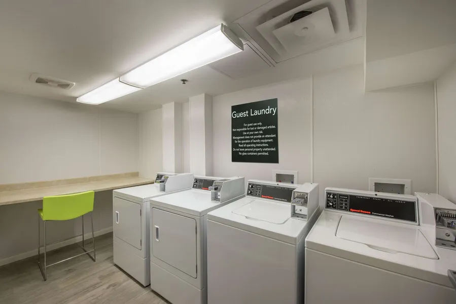 Homewood Suites by Hilton Chicago Downtown/Magnificent Mile hotel detail image 6