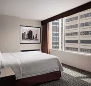 Homewood Suites by Hilton Chicago Downtown/Magnificent Mile hotel detail image 7