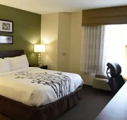 Sky Harbor Airport Inn hotel detail image 3