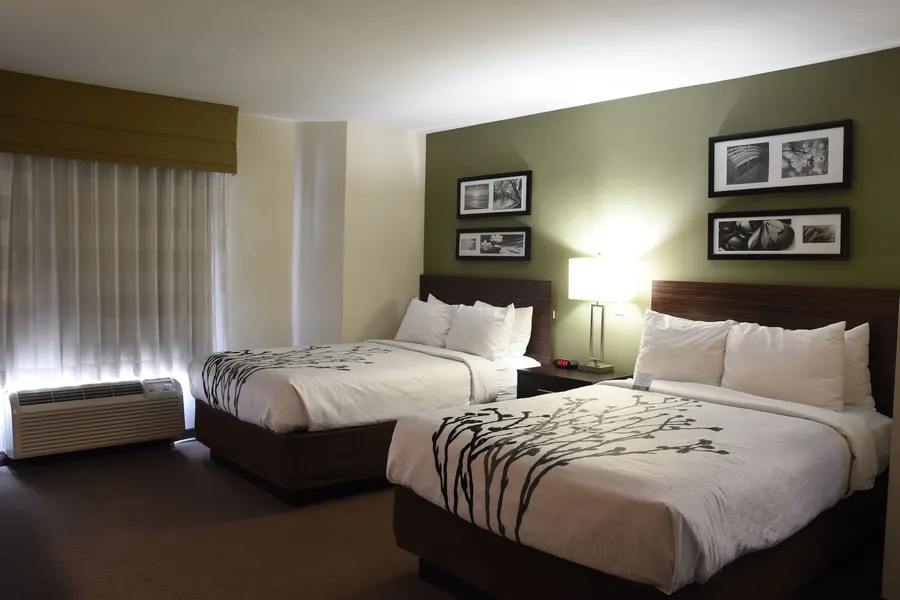 Sky Harbor Airport Inn hotel detail image 6