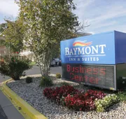 Baymont by Wyndham Louisville East hotel detail image 4