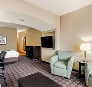 Spark by Hilton Plainfield Indianapolis hotel detail image 7
