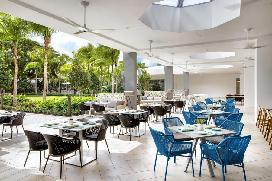 Le Méridien Dania Beach at Fort Lauderdale Airport hotel detail image 2