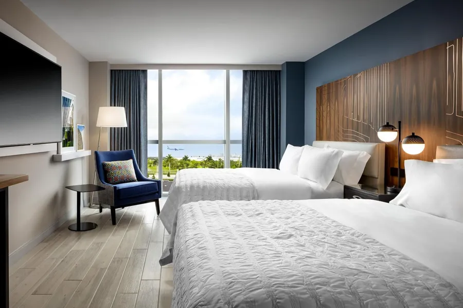 Le Méridien Dania Beach at Fort Lauderdale Airport hotel detail image 6