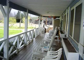 Misty Mountain Ranch B&B hotel thumbnail 2