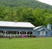 Misty Mountain Ranch B&B hotel detail image 3