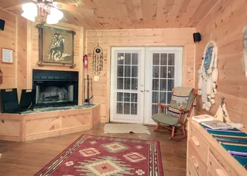 Misty Mountain Ranch B&B hotel thumbnail 6