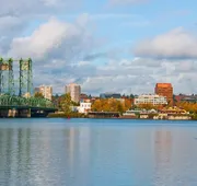 Hilton Vancouver Washington hotel detail image 4