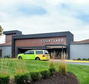 Courtyard by Marriott Dulles Airport Herndon/Reston hotel detail image 3