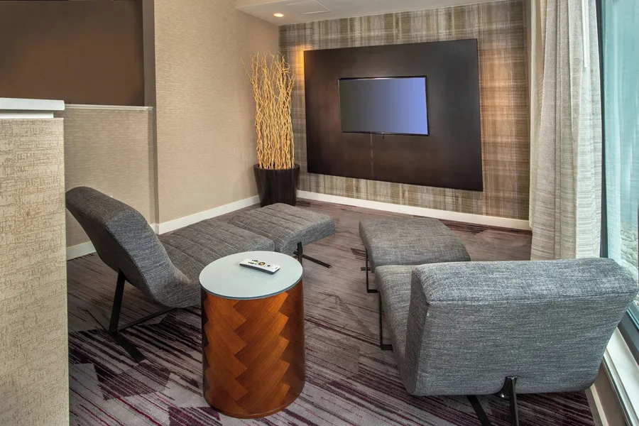 Courtyard by Marriott Dulles Airport Herndon/Reston hotel detail image 6