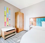 Hampton Inn St. Louis/Westport hotel detail image 7