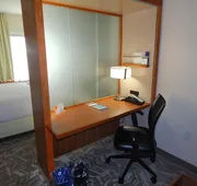 Springhill Suites Corpus Christi hotel detail image 4