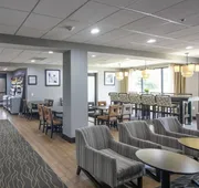Hampton Inn Houston I-10W Energy Corridor hotel detail image 3