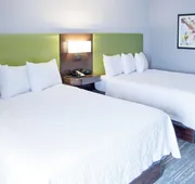 Hampton Inn Houston I-10W Energy Corridor hotel detail image 4