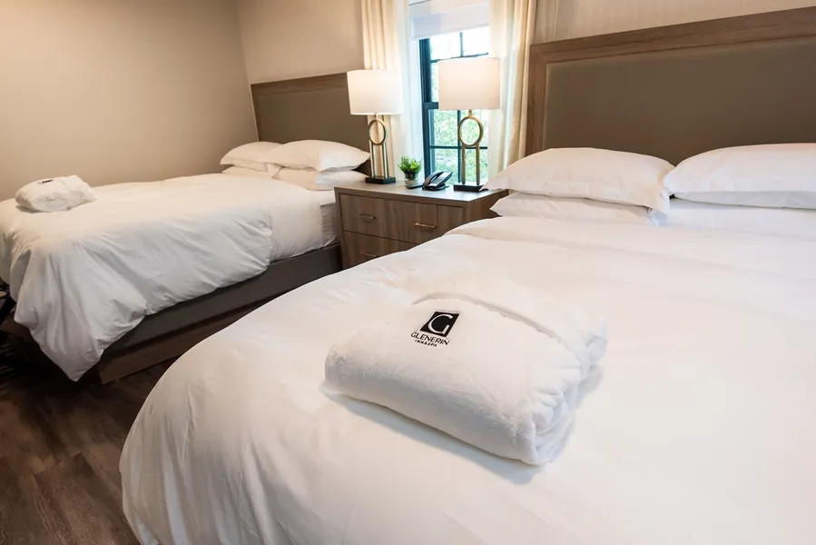 Glenerin Inn & Spa hotel detail image 6