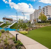 The Ballantyne, A Luxury Collection Hotel, Charlotte hotel detail image 3