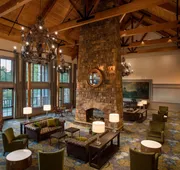 The Ballantyne, A Luxury Collection Hotel, Charlotte hotel detail image 5
