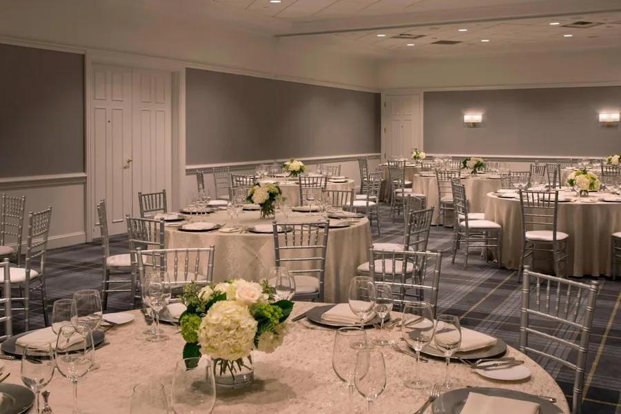 The Ballantyne, A Luxury Collection Hotel, Charlotte hotel detail image 6