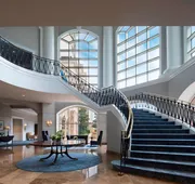 The Ballantyne, A Luxury Collection Hotel, Charlotte hotel detail image 7