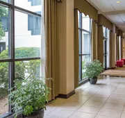DoubleTree by Hilton Charlotte Airport hotel detail image 3