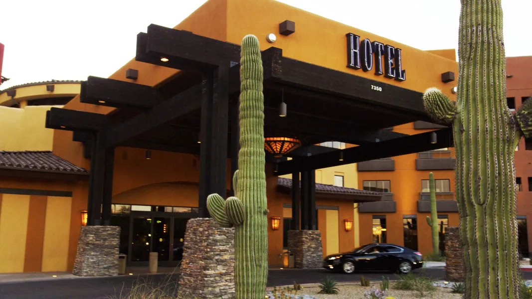 Desert Diamond Casino & Hotel hotel detail image 2