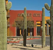 Desert Diamond Casino & Hotel hotel detail image 4