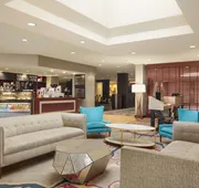 DoubleTree by Hilton Dallas - DFW Airport North hotel detail image 3