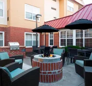 Residence Inn by Marriott Olathe Kansas City hotel detail image 4