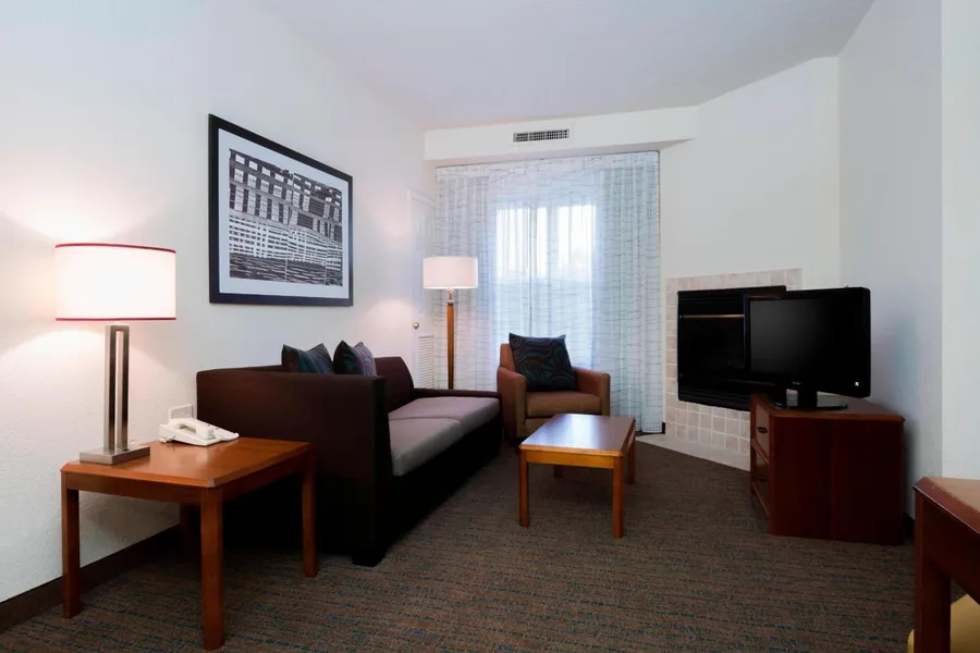 Residence Inn by Marriott Olathe Kansas City hotel detail image 6