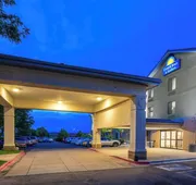 Days Inn & Suites by Wyndham Denver International Airport hotel detail image 3