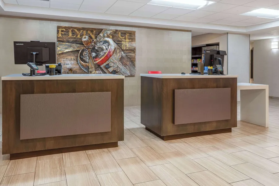 Days Inn & Suites by Wyndham Denver International Airport hotel detail image 6