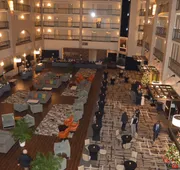 Embassy Suites by Hilton Cincinnati Northeast Blue Ash hotel detail image 7