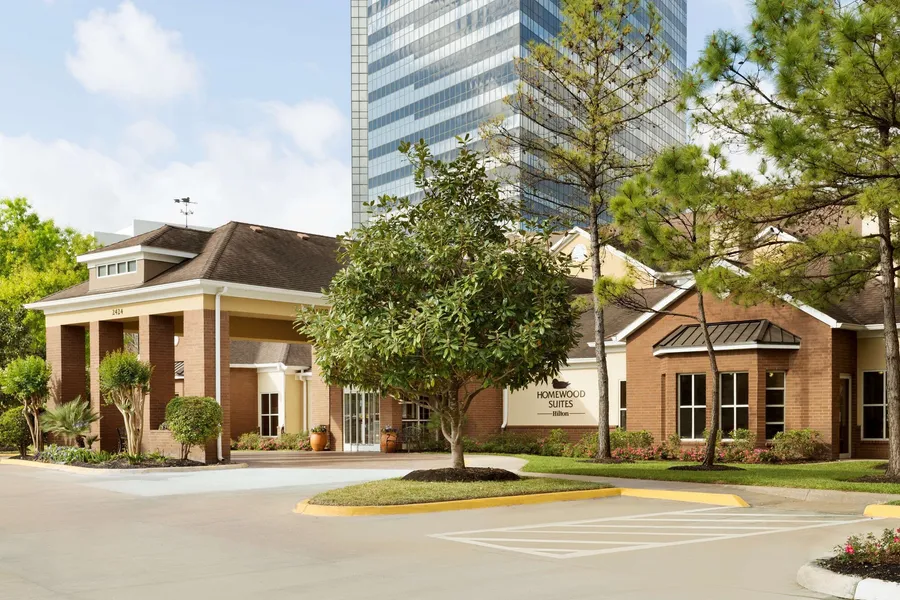Homewood Suites by Hilton Houston-Westchase hotel detail image 2