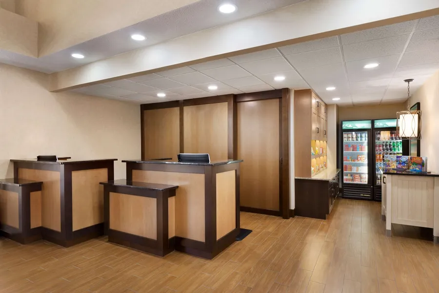 Homewood Suites by Hilton Houston-Westchase hotel detail image 6