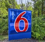 Motel 6 Portsmouth, NH hotel detail image 3