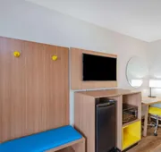 Days Inn by Wyndham Charlottesville/University Area hotel detail image 3
