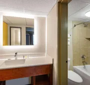 Days Inn by Wyndham Charlottesville/University Area hotel detail image 5