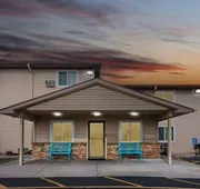 Super 8 by Wyndham Council Bluffs IA Omaha NE Area hotel detail image 3