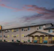Super 8 by Wyndham Council Bluffs IA Omaha NE Area hotel detail image 5