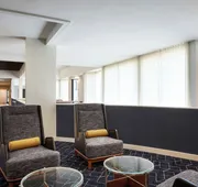 Courtyard by Marriott St Louis Westport Plaza hotel detail image 5