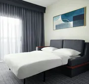 Courtyard by Marriott St Louis Westport Plaza hotel detail image 7